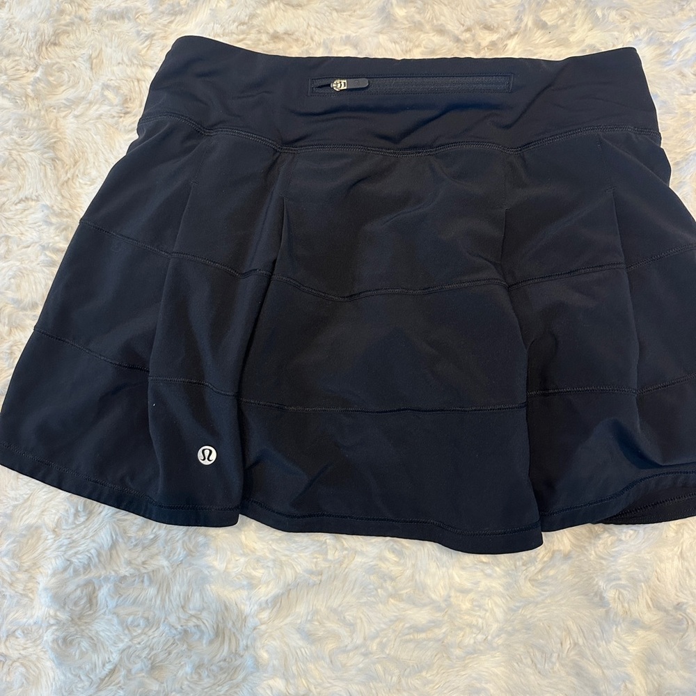 Lululemon golf skirt